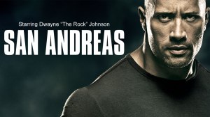 Dear friends SAN ANDREAS screening in Babu cinemas from 29th of May . Please come with family and enjoy the picture